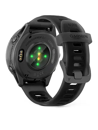 GARMIN | Reloj GPS para correr Forerunner® 570 de 42 mm | schwarz